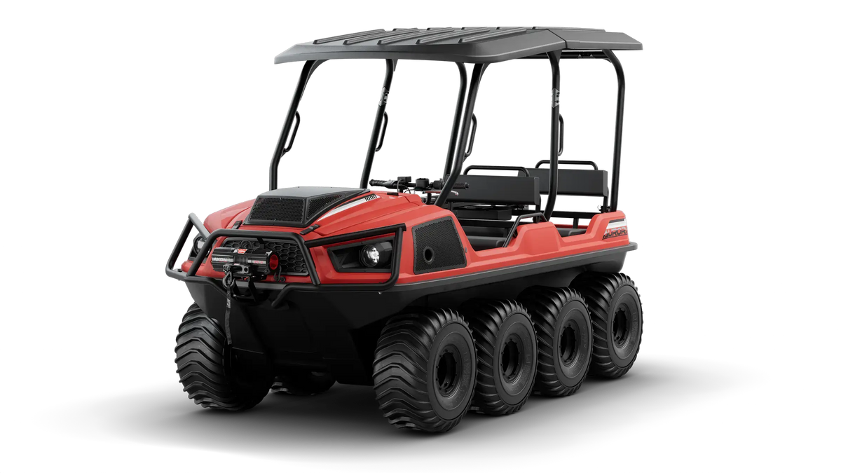 ARGO Aurora 1000 SAR XT