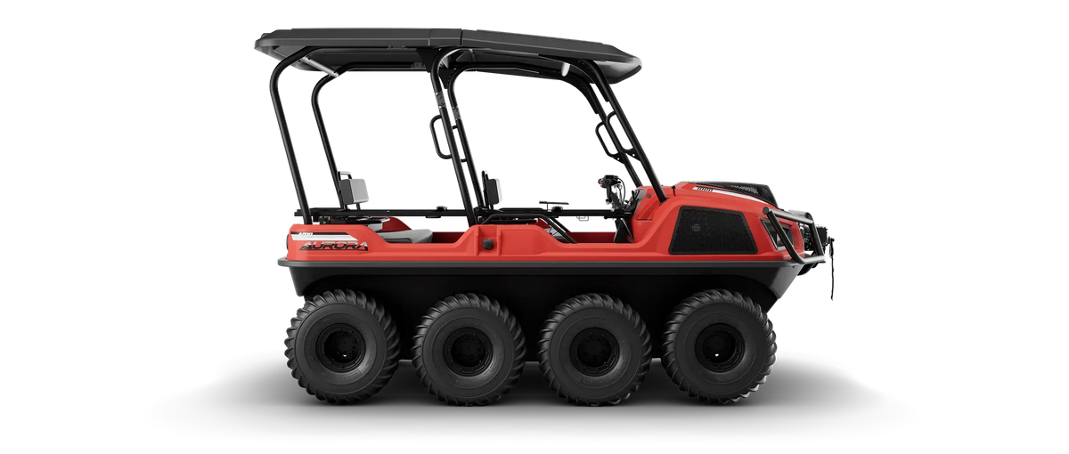 ARGO Aurora 1000 SAR XT