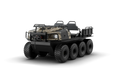 ARGO Conquest 1000 Outfitter