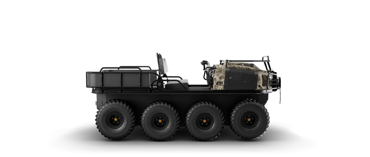 ARGO Conquest 1000 Outfitter