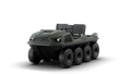 ARGO Frontier 750 8x8
