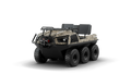 ARGO Frontier 750 Scout 6x6
