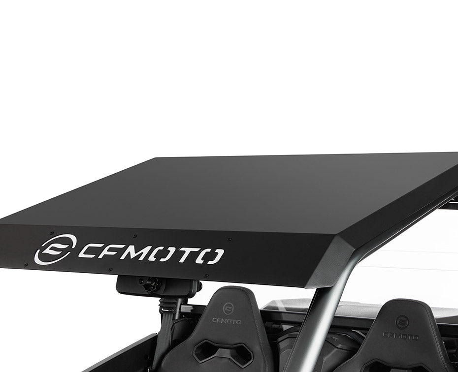 CFMOTO Aluminum Top Roof ZFORCE G2