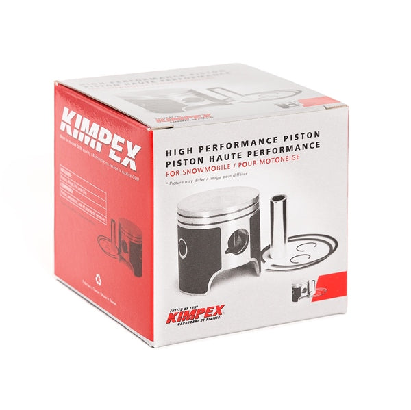 Kimpex High Performance PTFE Piston SKI-DOO - 700 cc