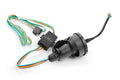 CFMOTO Power Socket and Adaptor Assembly
