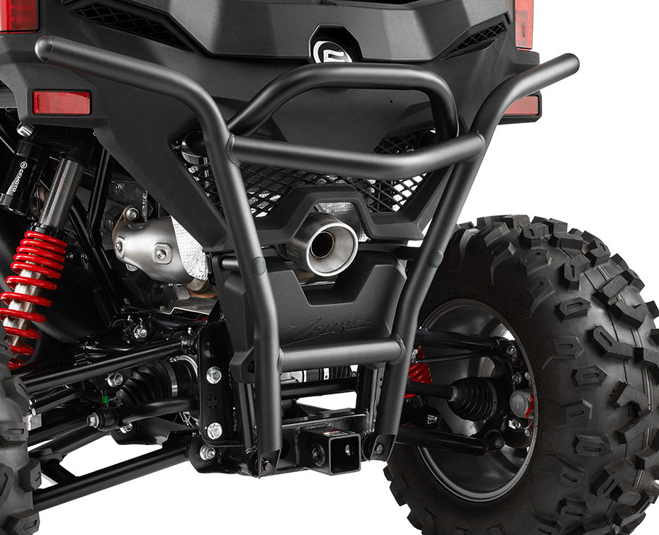 CFMOTO Rear Bumper ZFORCE G2