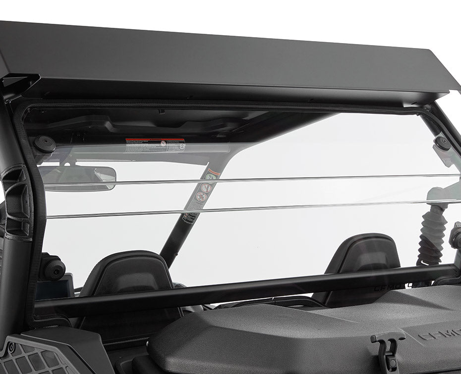 CFMOTO Rear Windshield ZFORCE G2