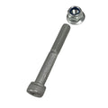 E Ride Pro - OEM Rear Shock Bolt and Nut