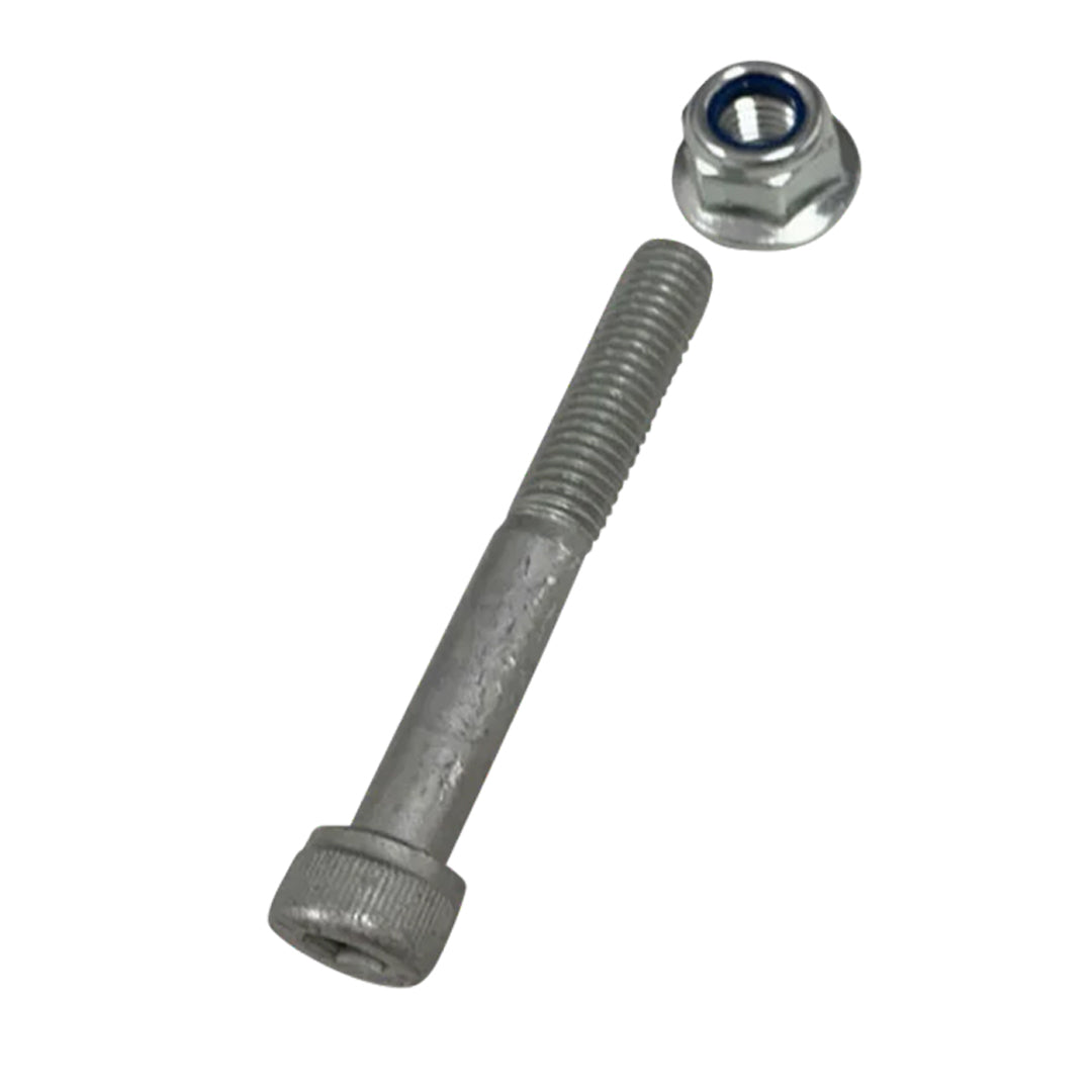 E Ride Pro - OEM Rear Shock Bolt and Nut