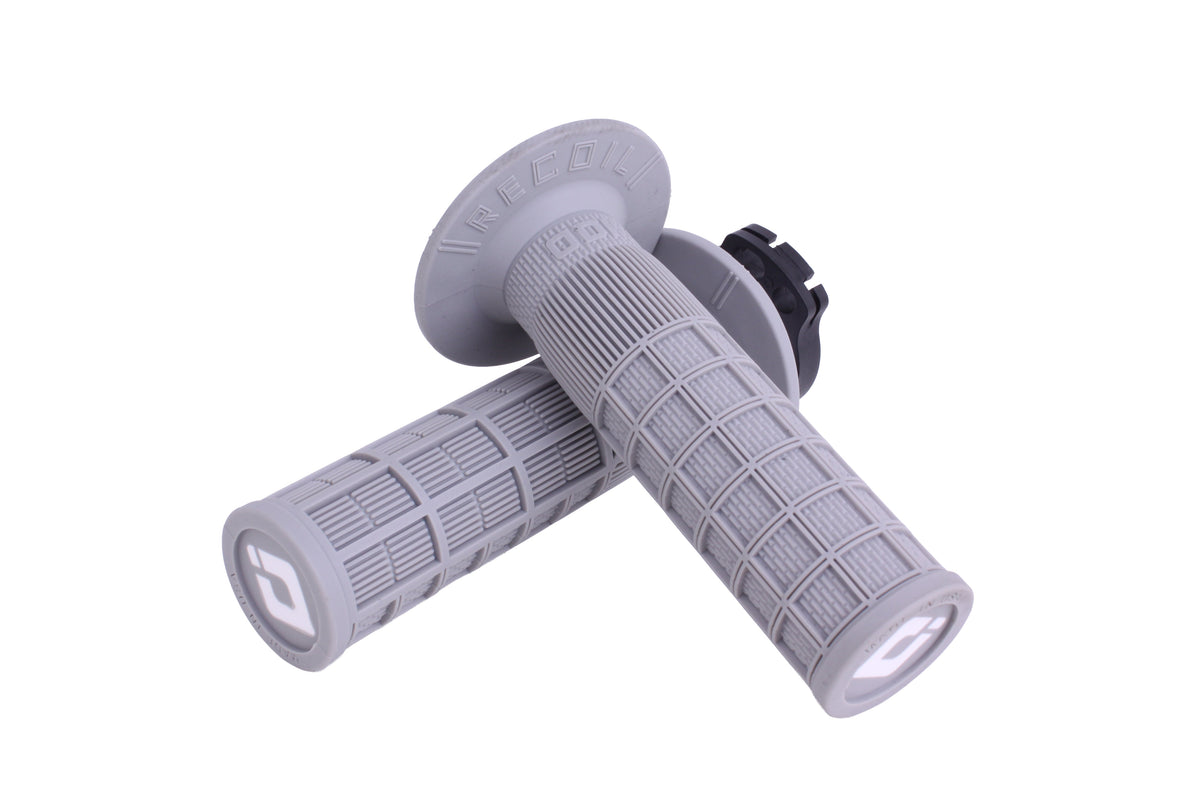Recoil Sx-Mx V2 Lock-On Grip Wht