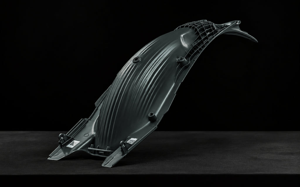 Rear fender EX/SM