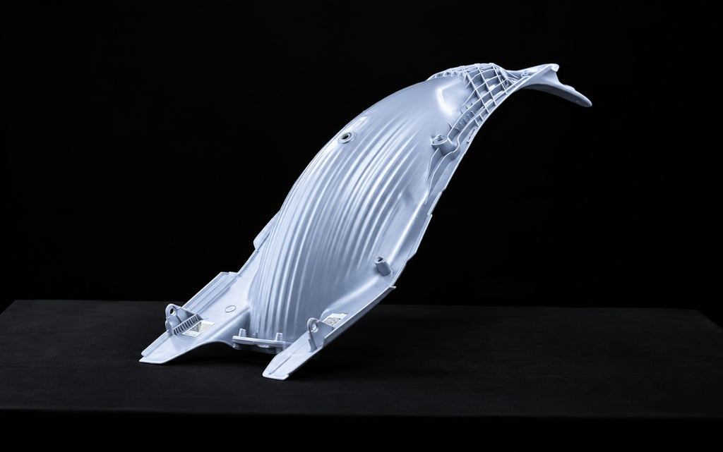 Rear fender EX/SM