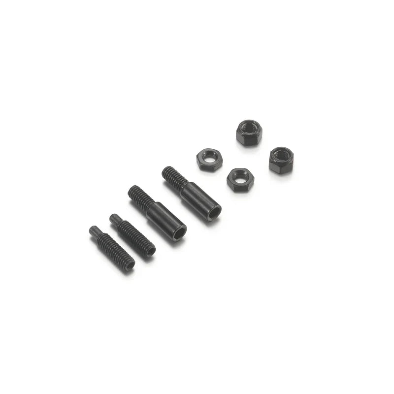 E Ride Pro - OEM Brake Lever Bolt & Nut Set (SS 3.0 / SR)