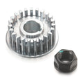 E Ride Pro SS3.0/SR - Motor Pulley