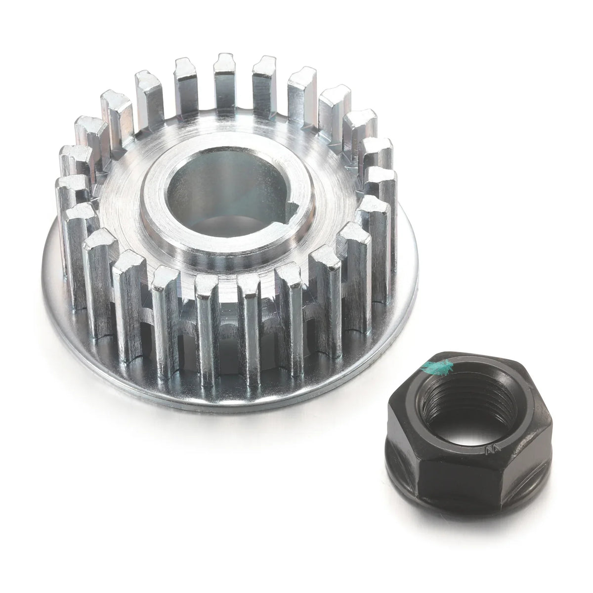 E Ride Pro SS3.0/SR - Motor Pulley