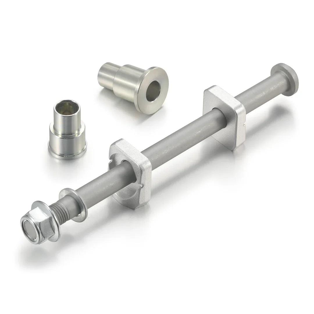 E Ride Pro OEM M12 Rear Wheel Axle - Pro S / SS 2.0 / SS 3.0 / SR