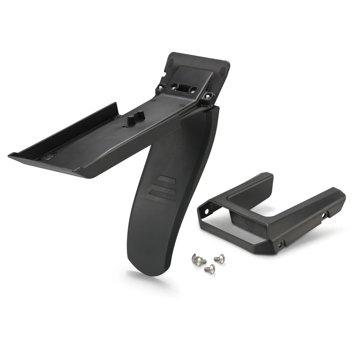 E Ride Pro - New Mud Flaps Kit - S/SS2.0/SS3.0/SR