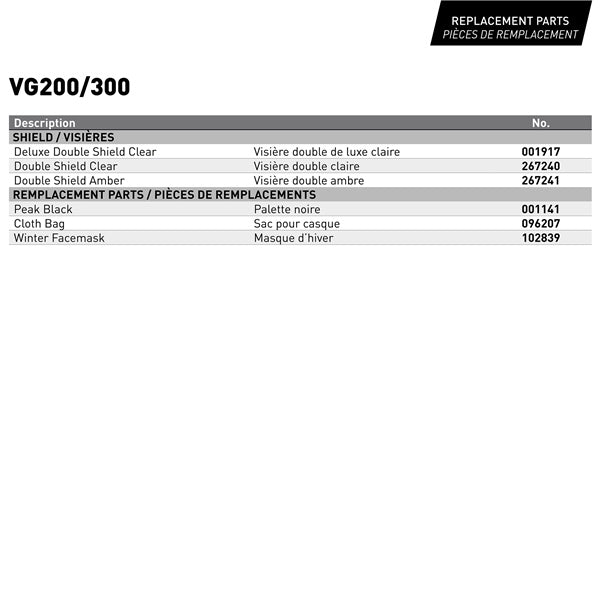 CKX VG200 Open-Face Helmet Hunting