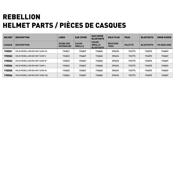 LS2 Rebellion Half Helmet Solid