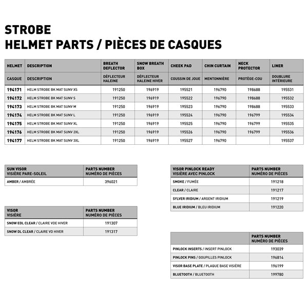 LS2 Strobe Modular Helmet
