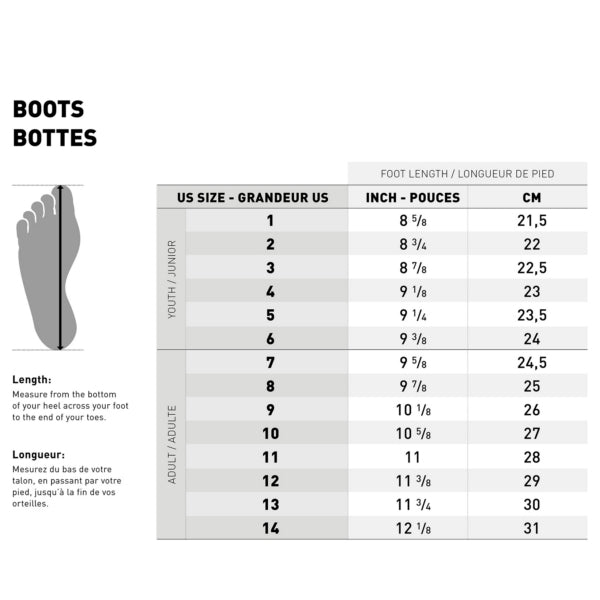 NAT'S EVA Summer Boots for men 15'' Men - Fishing, Hunting