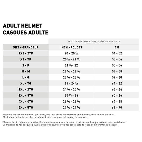 CKX Razor Open Helmet Solid