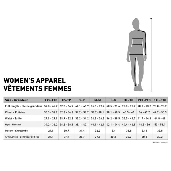 Jethwear Flight Anorak Jacket 2.0