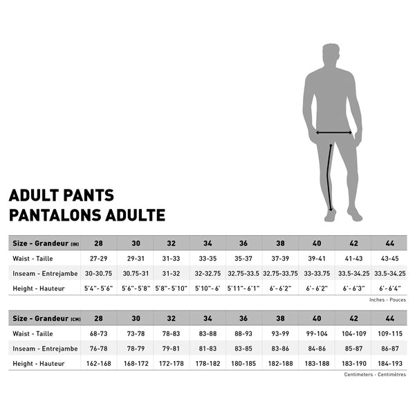 Leatt Enduro 4.5 Pant
