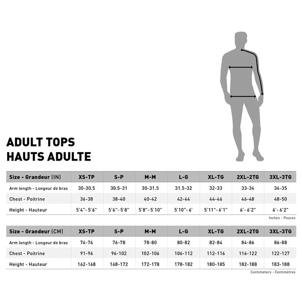 Leatt ADV Dritour 7.5 Jacket