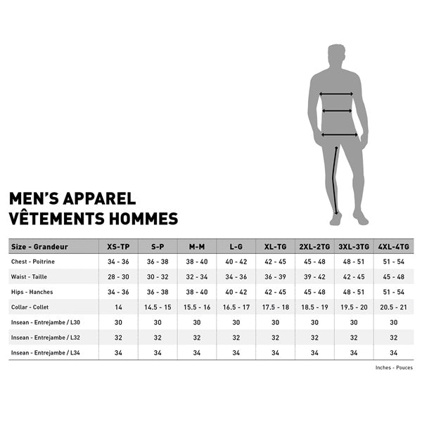 OxfordProducts Dakar D2D Air MS Jacket