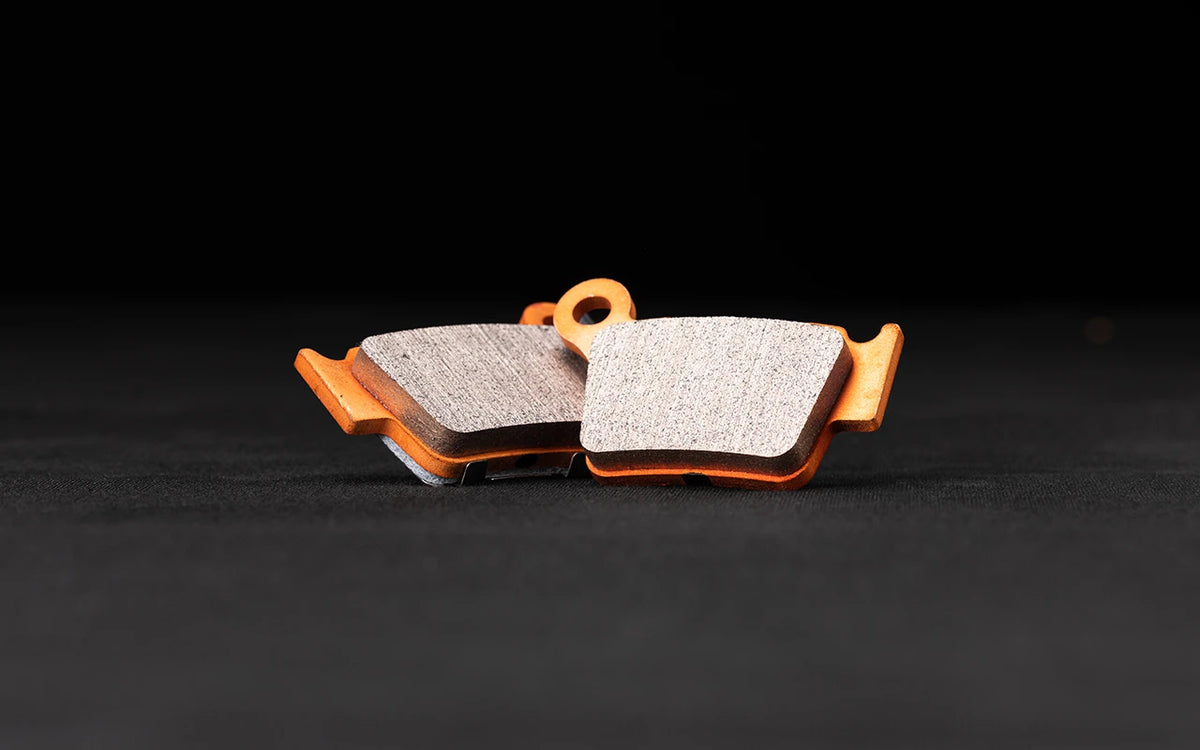 Stark Future Rear brake pads (Brembo set)