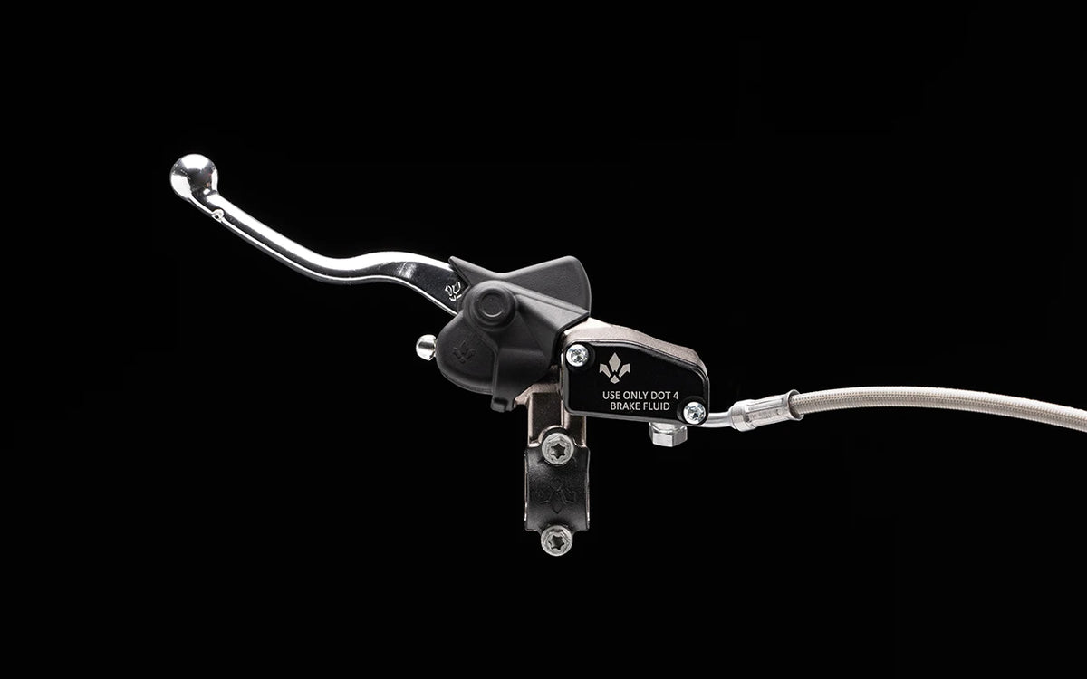 Stark Future Formula rear hand brake master cylinder