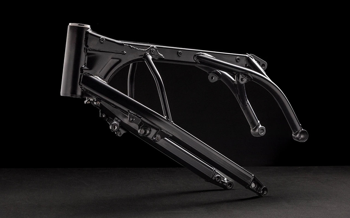 Stark Future VARG Steel frame