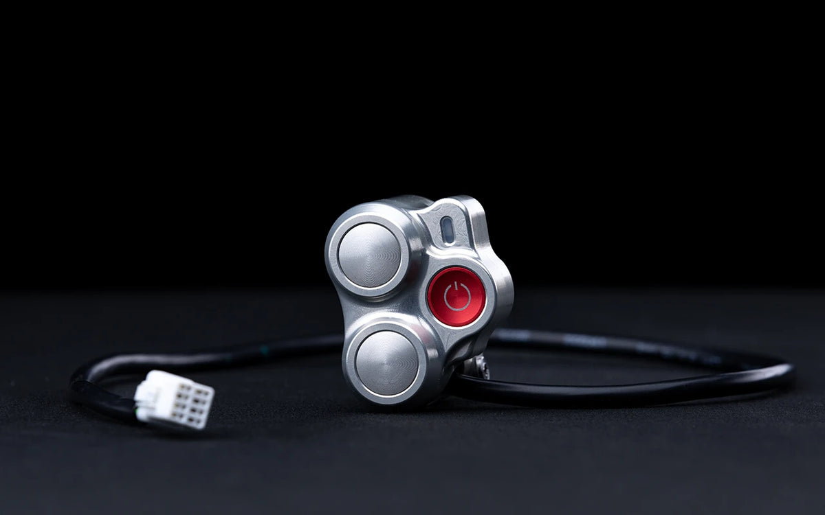 Stark Future VARG MX 1.0 Control switch