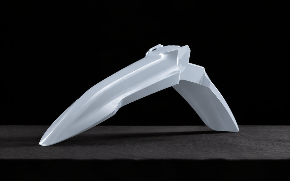 Front fender MX/EX