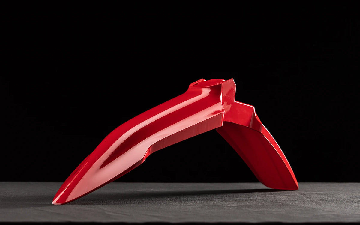 Front fender MX/EX