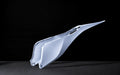 Rear spoiler EX/SM