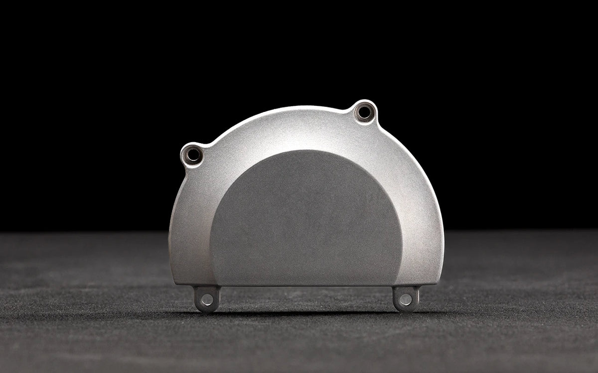 Stark Future Left motor cover