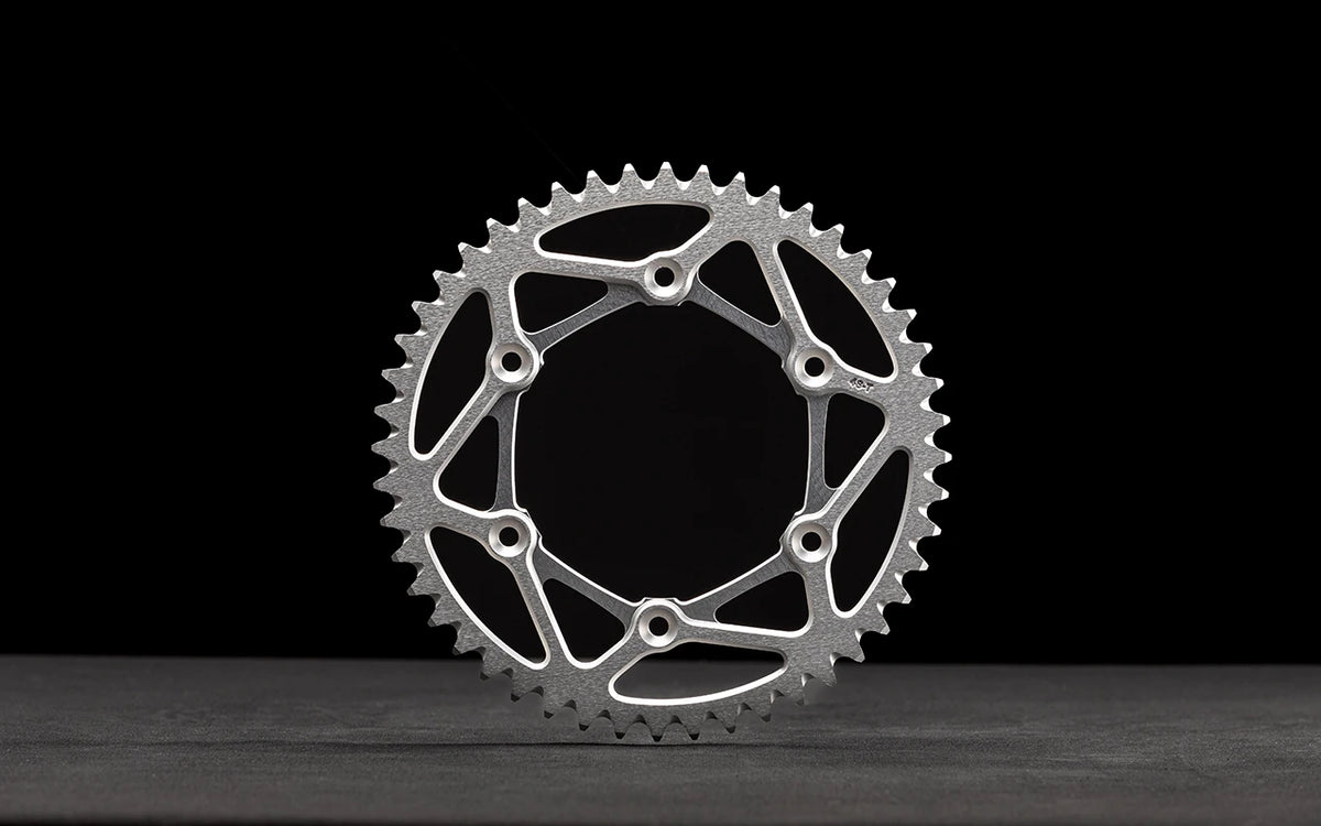 Stark Future Rear sprocket