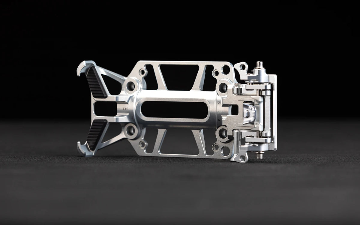 Stark Future Docking station mechanism (SMX1-SF-D-00)