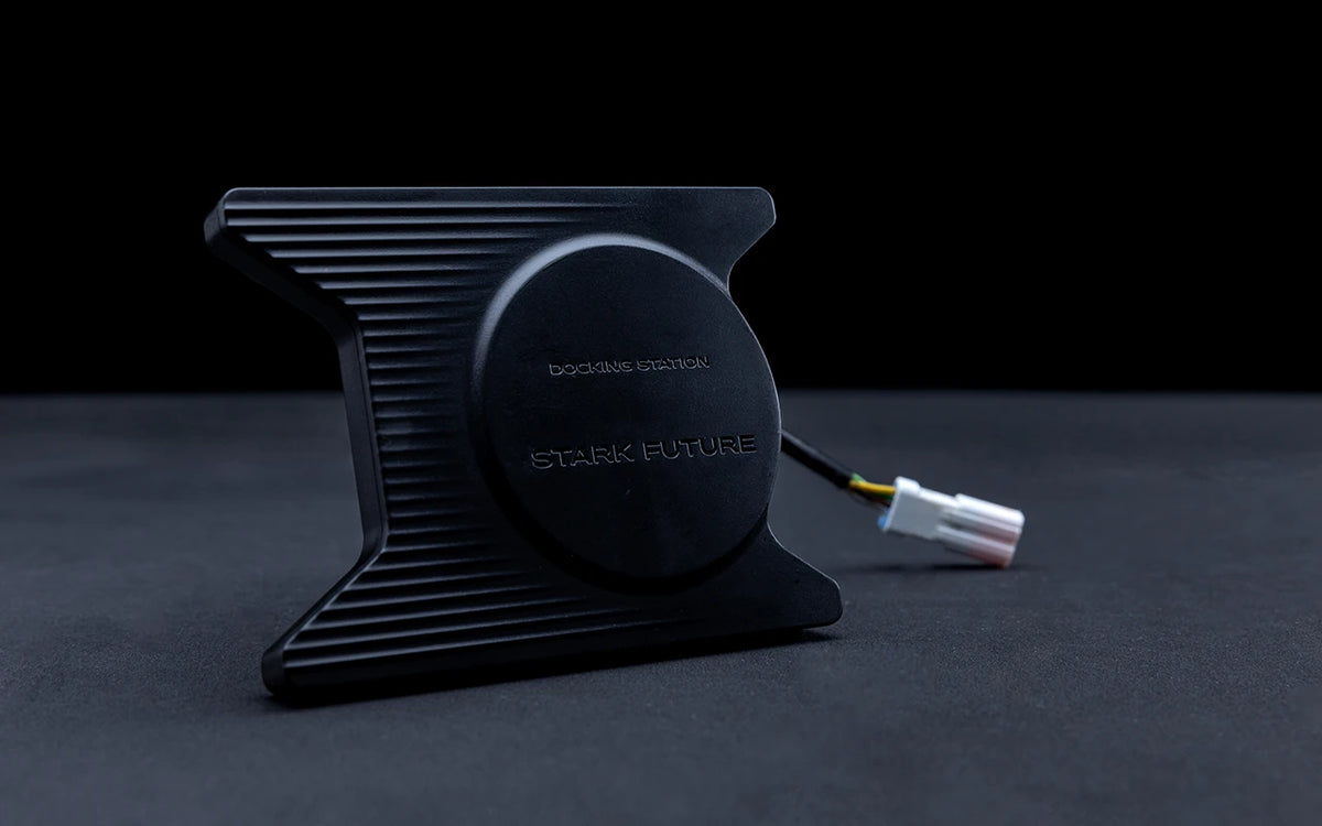 Stark Future Wireless charging module