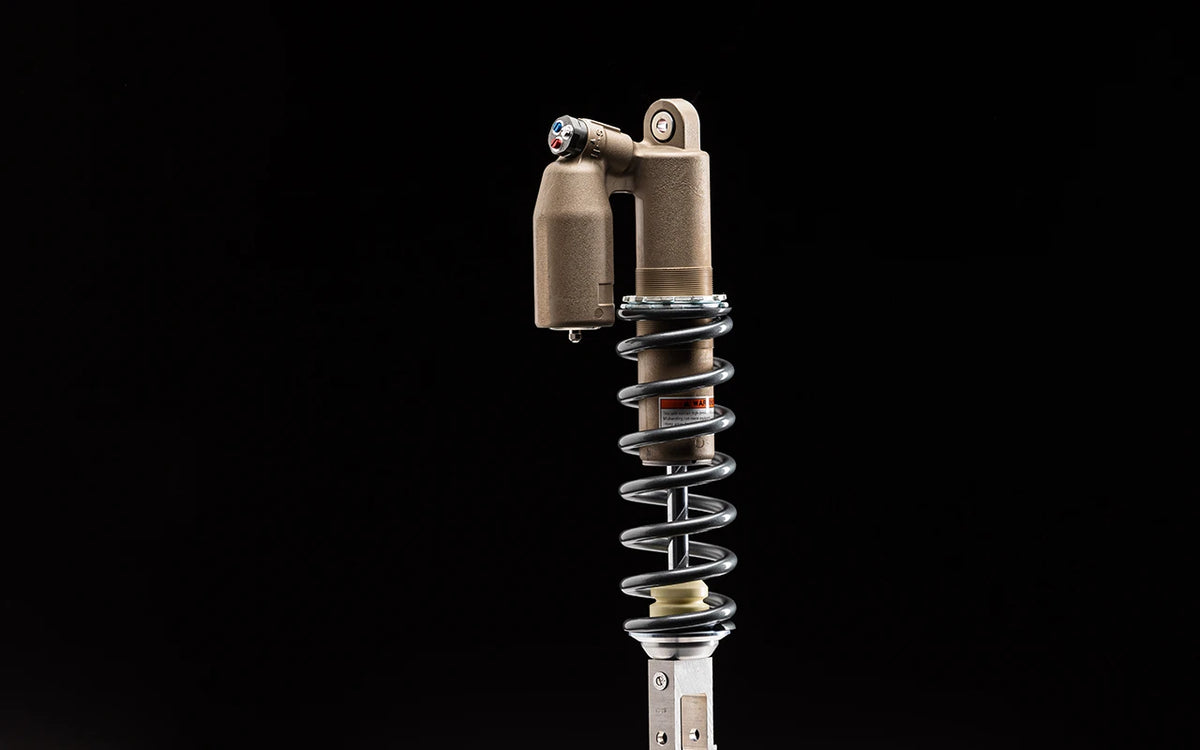 Stark Future KYB Rear shock