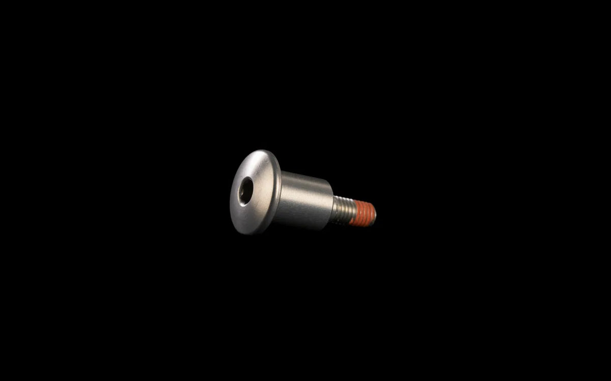 Stark Future Front brake reservoir screw