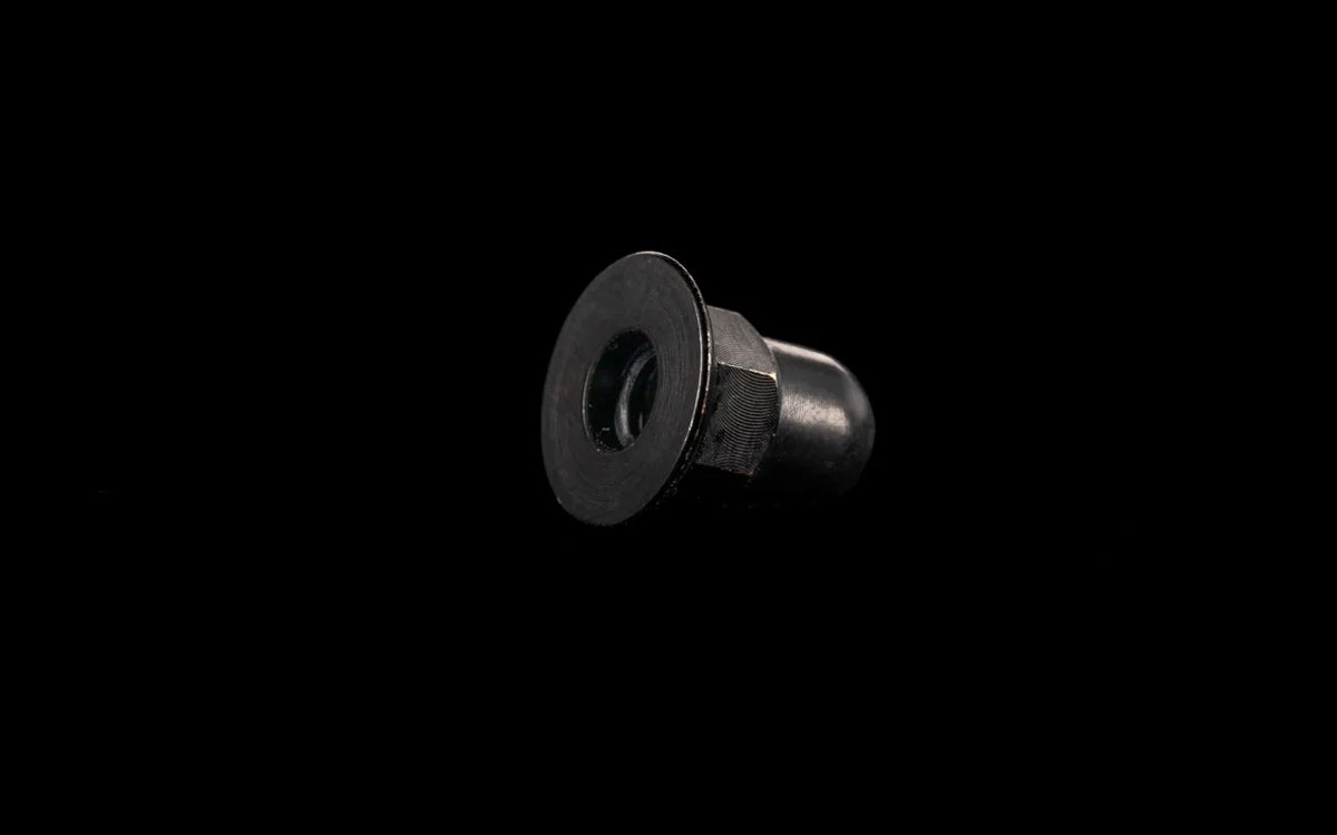 Stark Future Front brake reservoir nut