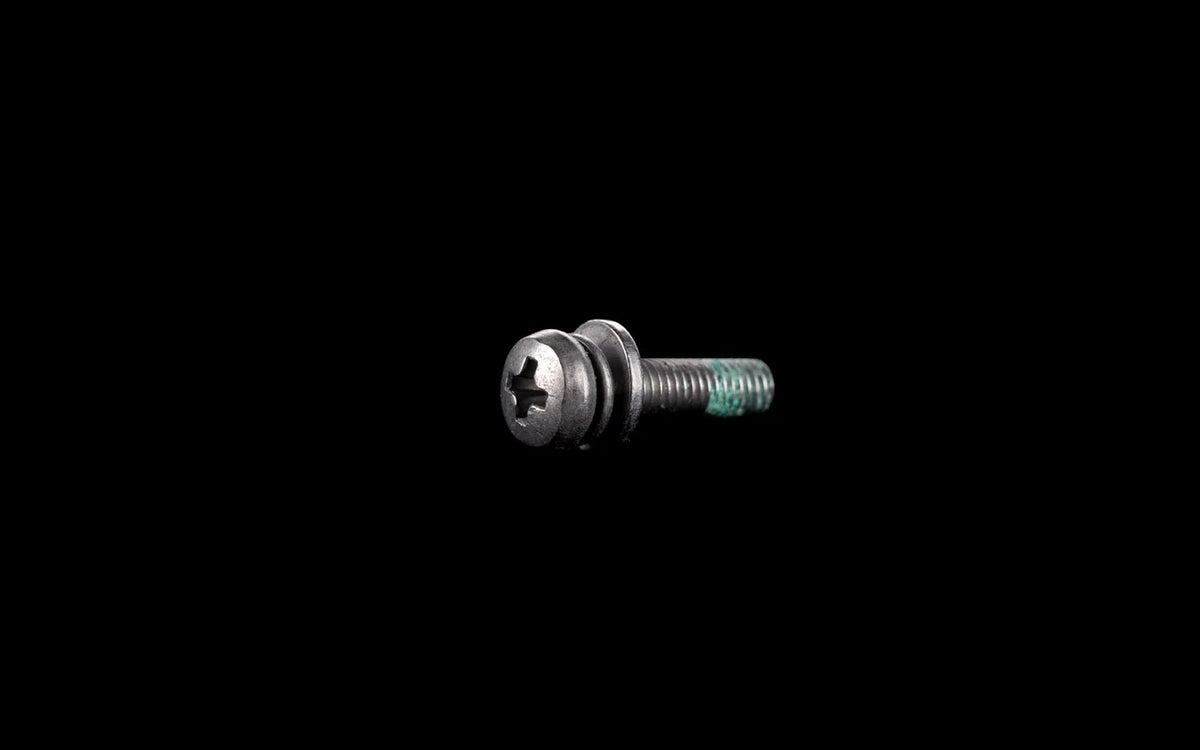 Stark Future Front brake switch screw