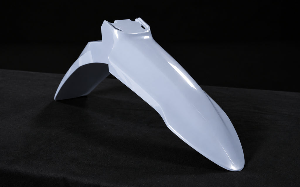 Front fender SM
