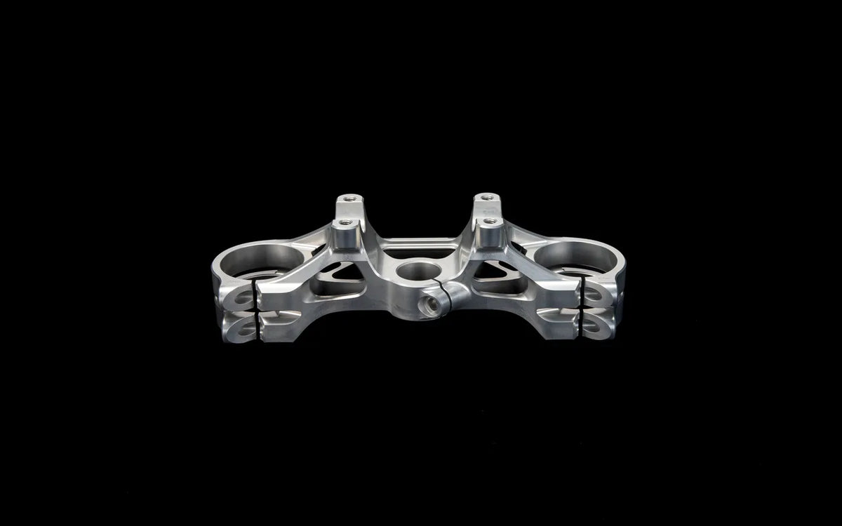 Stark Future Top triple clamp (SSM1-SF-TC-03)