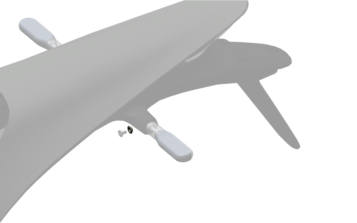 Stark Future Rear Indicator bushing