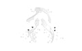 Stark Future Rubber rivet