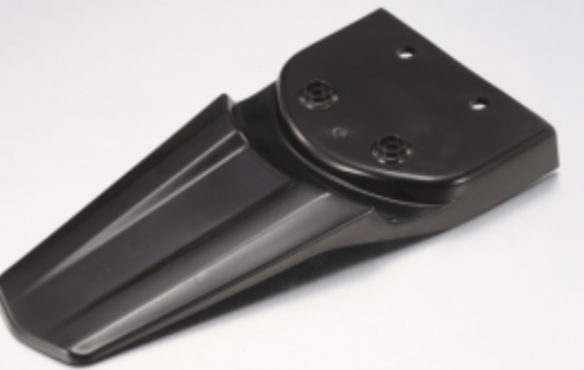 E Ride Pro - OEM Rear Fender (E7076)